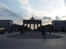 Brandenburger Tor