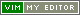 Get Vim!